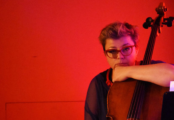 Lesung: Bernhard Moshammer 01.04.2022