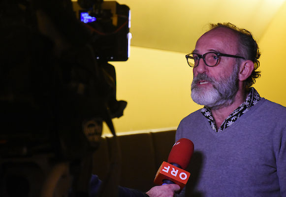 Film-Premiere: Der Fuchs - 13.01.2023