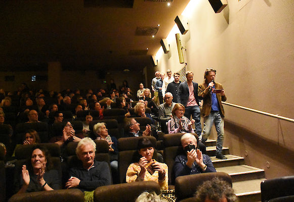 Film-Premiere: Der Fuchs - 13.01.2023