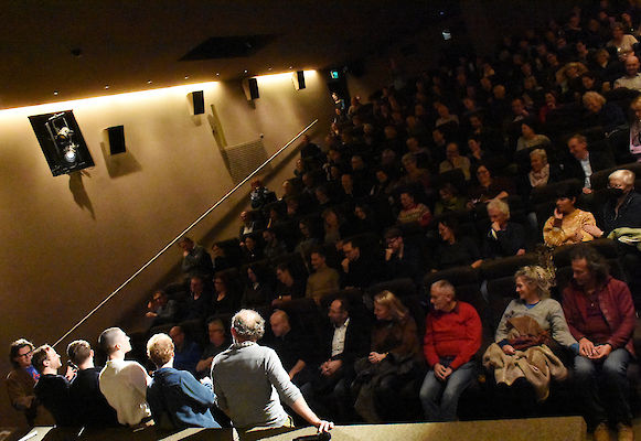 Film-Premiere: Der Fuchs - 13.01.2023